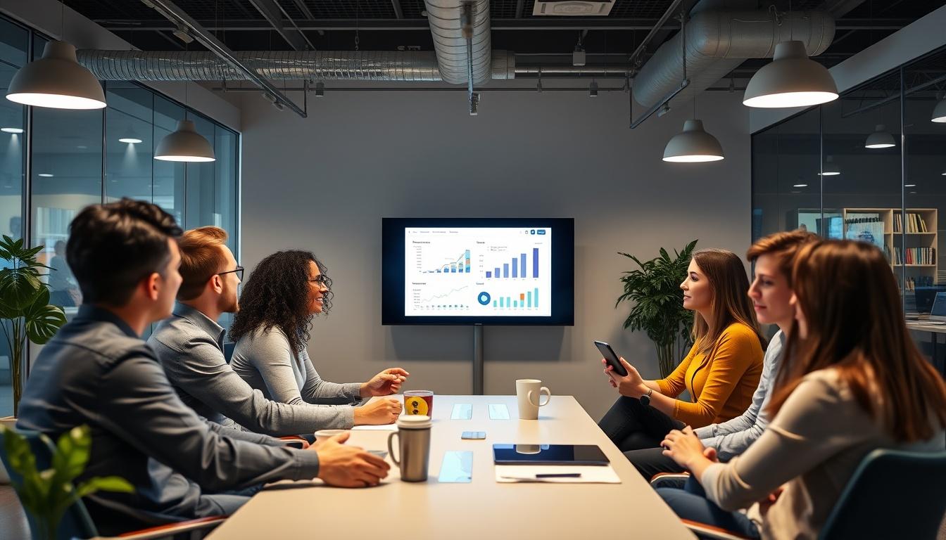 Professional plan visual